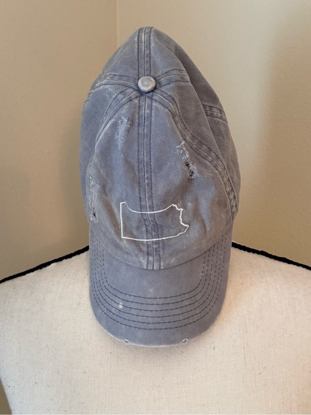 Pennsylvania state hat